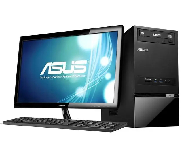 大同华硕台式机维修